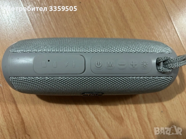 Bluetooth колонка, снимка 2 - Bluetooth тонколони - 53047417