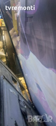 LED подсветка за дисплей HC430DGG-SLTL5-A111 за телевизор LG модел.43UK6470PLC​, снимка 5 - Части и Платки - 42147918