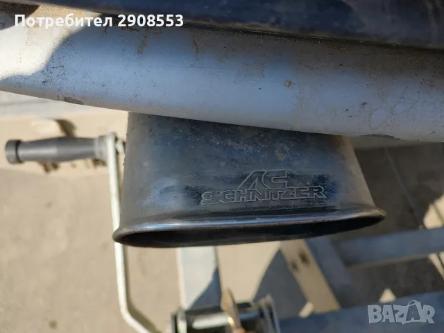 BMW e46 325i M54B25 Автомат На части , снимка 5 - Автомобили и джипове - 49396181