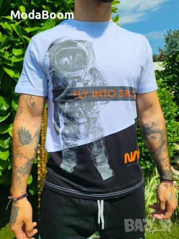 Мъжки тениски , снимка 3 - Тениски - 37006268