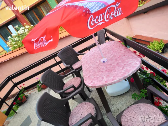 апартамент в квартал Симеоново