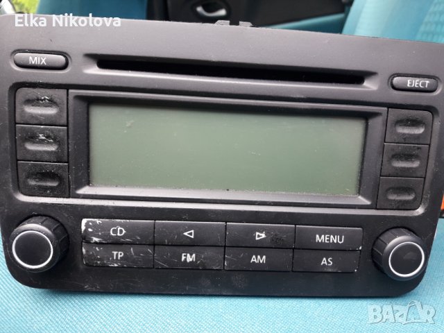 CD player,  radio,  MP3, снимка 2 - Части - 40861209