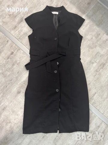 Нова спортно/елегантна рокляCalvin Klein, снимка 5 - Рокли - 51112158