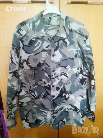 МАСКИРОВЪЧНА РИЗА - НОВА, снимка 7 - Екипировка - 47608652