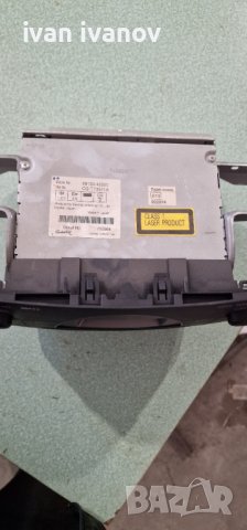 TOYOTA RAV 4 III, снимка 14 - Аксесоари и консумативи - 38084676