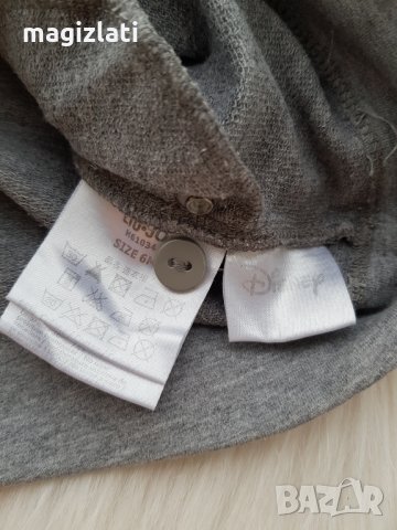 Рокля Мини Маус 3-6 месеца, снимка 7 - Бебешки рокли - 31688015