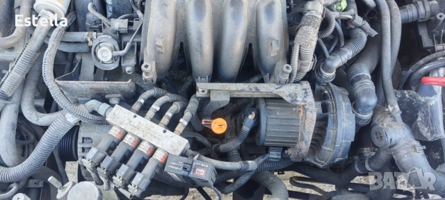 Голф 4 на части, снимка 7 - Части - 52806158