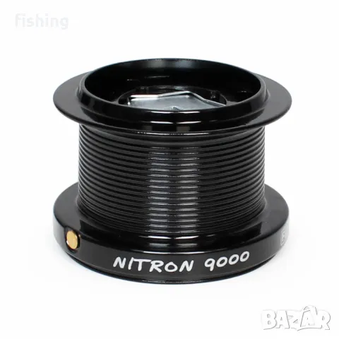 Макара Filstar Nitron 10000, снимка 4 - Макари - 48058348