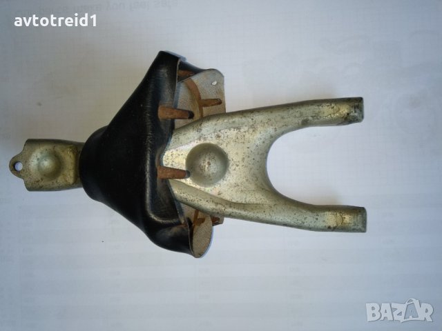 продавам вилка съединител уаз, снимка 3 - Части - 26677573