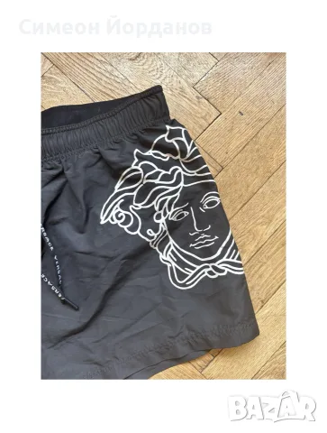 Versace медуза бански, снимка 3 - Бански - 56434948