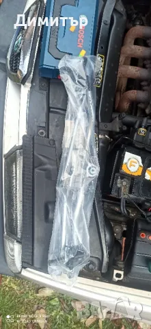 Лостов механизъм за чистачки Fabia II ,Roomster, снимка 2 - Аксесоари и консумативи - 48283622