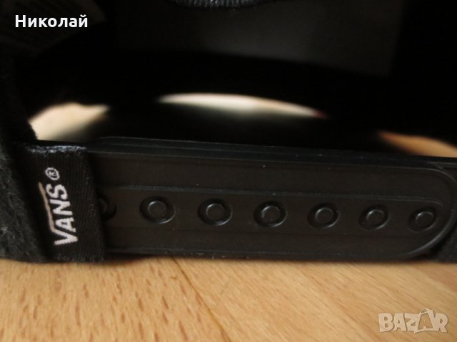 Vans Full Patch hat , снимка 6 - Шапки - 31563304