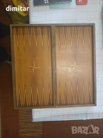 продавам Шах и табла, снимка 5 - Шах и табла - 54305348