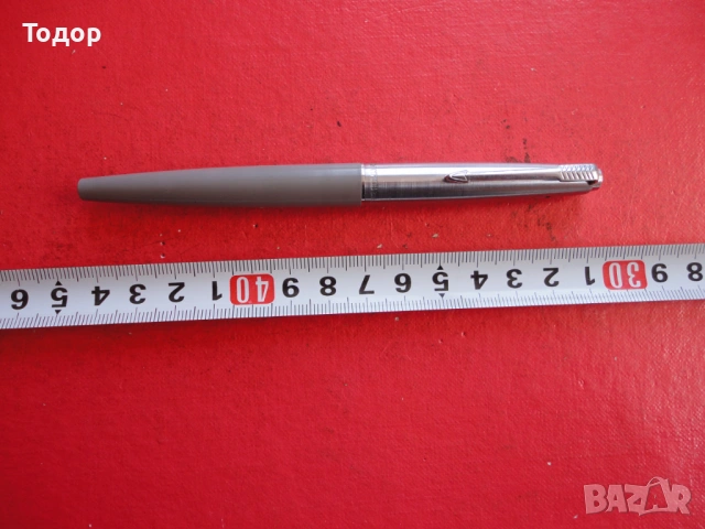 Писалка Champion 