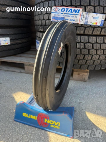 🌾 Селскостопански гуми 4.00-12 MRL MTF 212 4PR 🚜