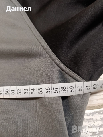 Горнище Adidas , снимка 6 - Спортни дрехи, екипи - 52471393