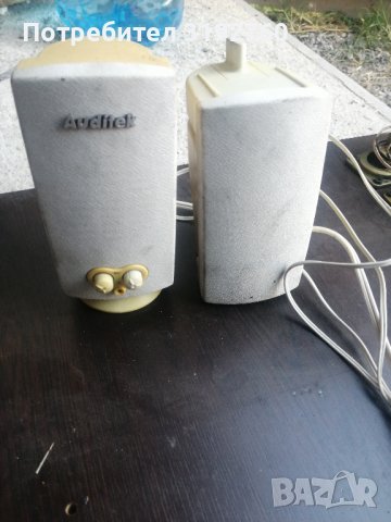 Тонколонки, снимка 2 - Bluetooth тонколони - 42157341