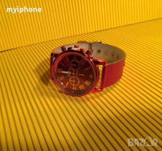 Дамски Часовник Кварц, снимка 6 - Дамски - 34405046