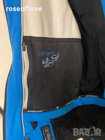 Stockli швейцарско дамско ски яке, снимка 5 - Зимни спортове - 39672952