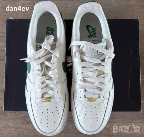 Nike Air Force 1 Low '07 LV8, снимка 8 - Маратонки - 54197201