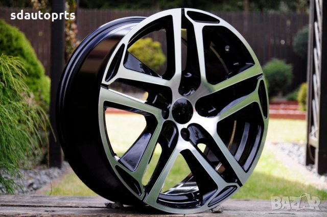 16" Джанти Пежо 4X108 PEUGEOT 206 207 / 208 / 3008 / 307 / 308 / 5008, снимка 4 - Гуми и джанти - 29620988