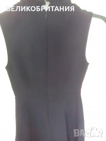 Нова рокля на Zara Woman 357, снимка 4 - Рокли - 30032567