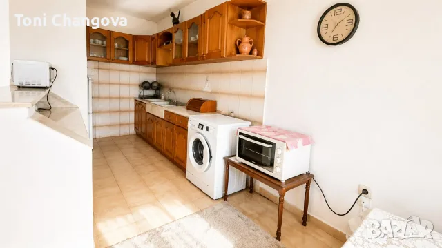 Продава четиристаен апартамент в Петрич, снимка 3 - Апартаменти - 55951531