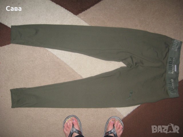 Клинове PUMA, MATTY M, снимка 3 - Клинове - 35469969