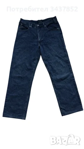 Оригинални винтидж дънки Armani Jeans – Made in Italy, Размер 42 (M)