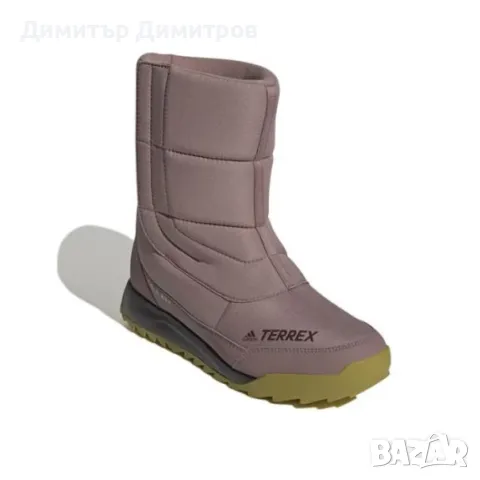 Нови апрески Adidas Terrex, снимка 3 - Дамски апрески - 47840910