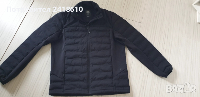Oakley Ellipse Quilted Jacket Mens Size XL  ОРИГИНАЛ! Мъжко Зимно Яке!, снимка 12 - Якета - 51829352