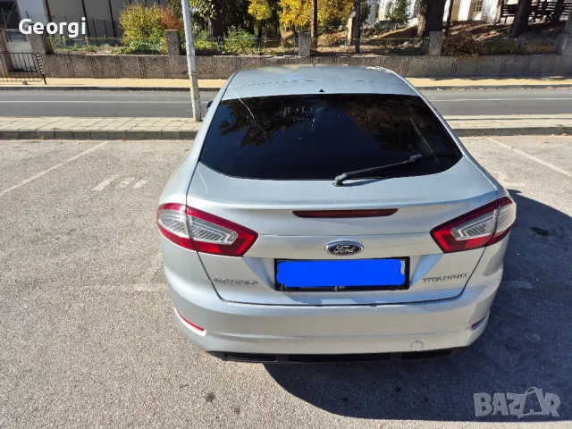 Ford Mondeo 2012год., снимка 7 - Автомобили и джипове - 49525645