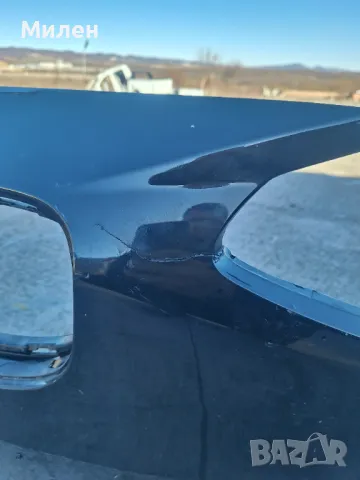 Предна Броня За BMW 1Series F20 от 2010-2015 Година БМВ 1 Серия, снимка 6 - Части - 48918948