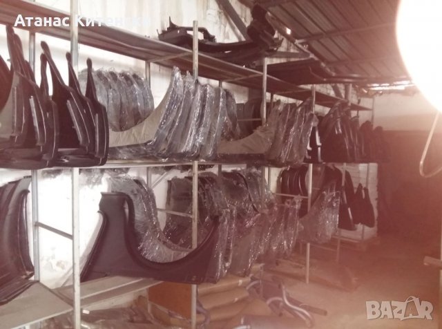 Авточасти ВАЗ, Москвич, снимка 2 - Части - 30081582