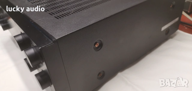 Усилвател MARANTZ PM 84, снимка 7 - Ресийвъри, усилватели, смесителни пултове - 53061926