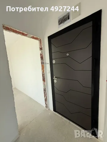 Двустаен апартамент в Кайсиева градина, снимка 5 - Апартаменти - 56080779