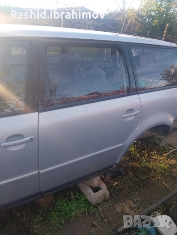 врати за passat b5 , снимка 3 - Части - 52243926