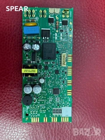 Кафемашина платка Krups EA897 нова