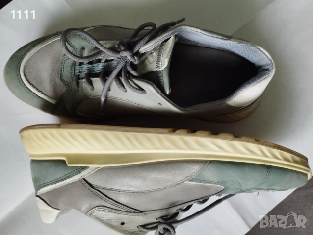 Ecco номер 42., снимка 2 - Ежедневни обувки - 54221615