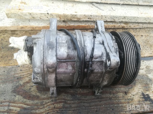 Vw Passat Wagon B3 2.0 1992 Компресор Климатик, снимка 4 - Части - 42759027