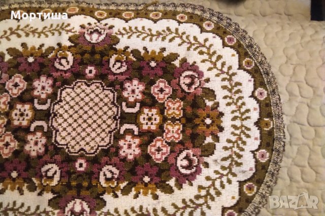 Бароков тишлайфер , снимка 2 - Декорация за дома - 29592331