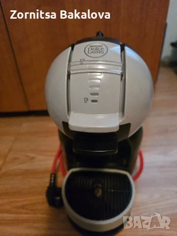 Кафе машина  Dolce Gusto
