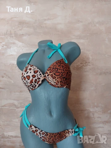 Бански комплекти , снимка 3 - Бански костюми - 50528862