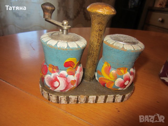 Кухненски   набор за сервиране   и декорация  на кетеринг ; СОЛНИЦИ ;ОТВАРАЧКИ ;ТИРБУШОНИ  , снимка 2 - Аксесоари за кухня - 31662993