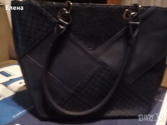 Дамска чанта