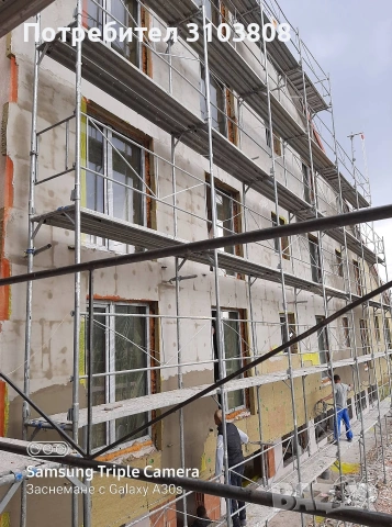 ПРИНЦ-СТРОЙ ЕООД , снимка 2 - Други ремонти - 54011218