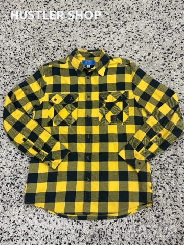 Мъжка риза ADIDAS. Размер М