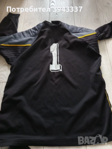 Вратарски ръкавици и блузи , снимка 6 - Блузи - 54267218