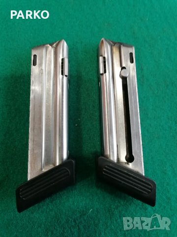 Walther G 22 пълнител 