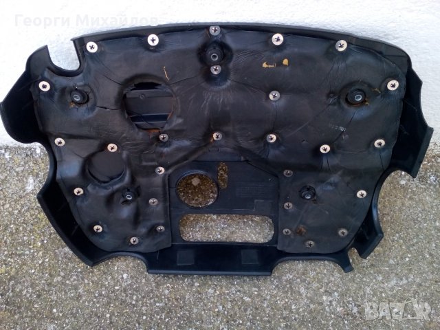 Кора за двигател за Киа Соренто 2.5 CRDI-D4CB - 140 к.с., снимка 2 - Автомобили и джипове - 34190079